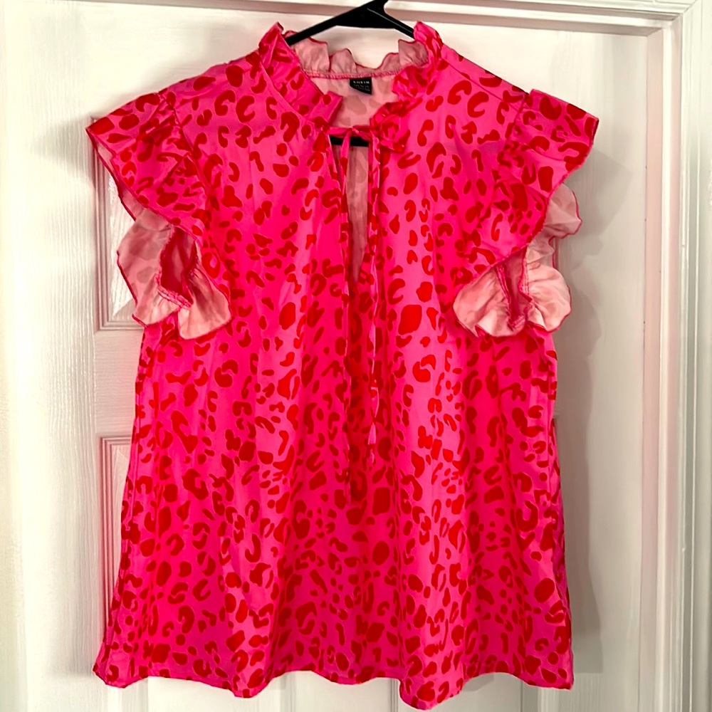 Shein blouse